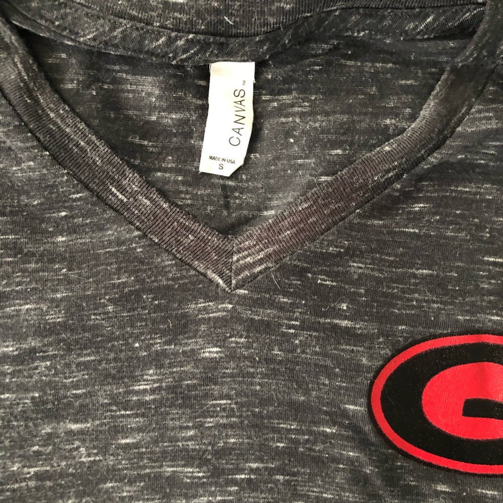 Georgia t-shirt - Picture 2 of 2